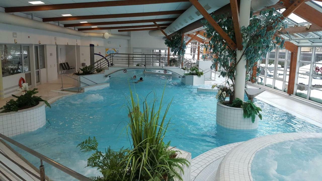 Apartman Jestrab C.15 잔스케라즈네 외부 사진