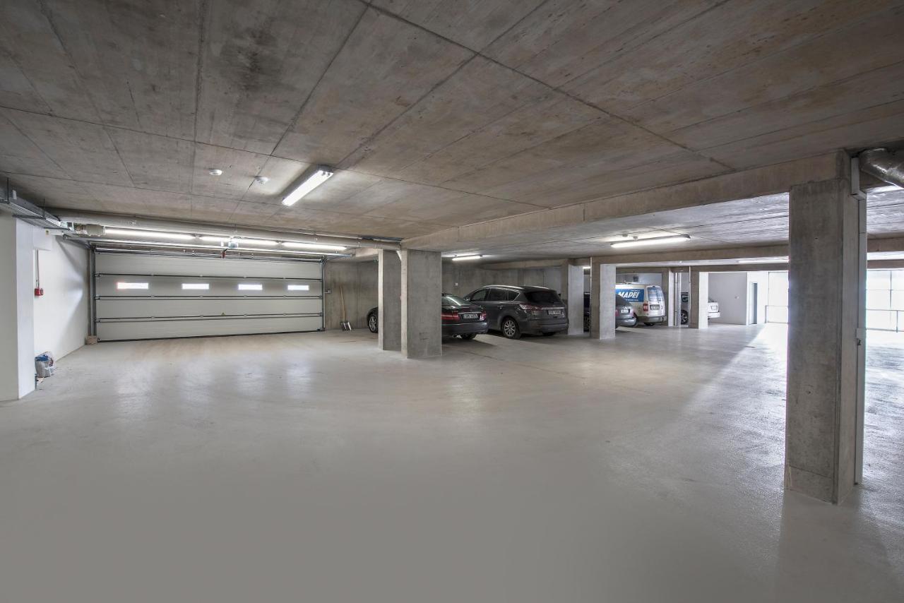 Apartman Jestrab C.15 잔스케라즈네 외부 사진